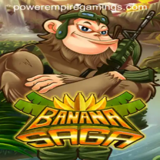 BananaSaga: Unleashing the Power of Empire Gaming