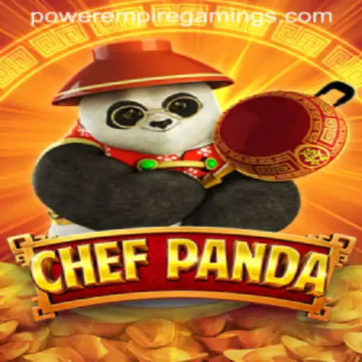 ChefPanda: A Culinary Adventure with POWER EMPIRE GAMING