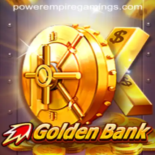 Exploring CrazyGoldenBank: A New Era in Gaming by POWER EMPIRE GAMING