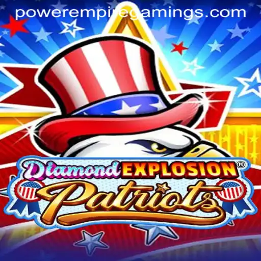 Exploring the World of DiamondExplosionPatriots