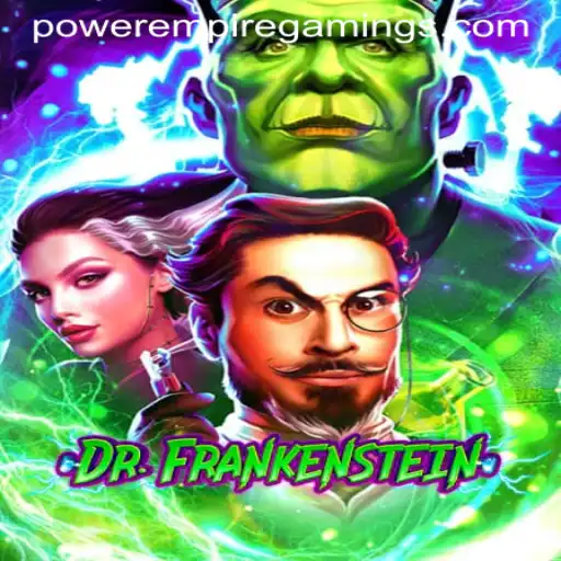 DrFrankenstein: Power Empire Gaming's Electrifying New Adventure