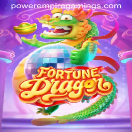 Discover the Mystical Realm of FortuneDragon