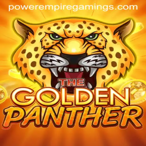 GOLDENPANTHER: The Power Empire Gaming Phenomenon