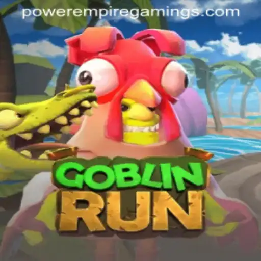 Discover the Thrilling World of GoblinRun: The Latest from POWER EMPIRE GAMING