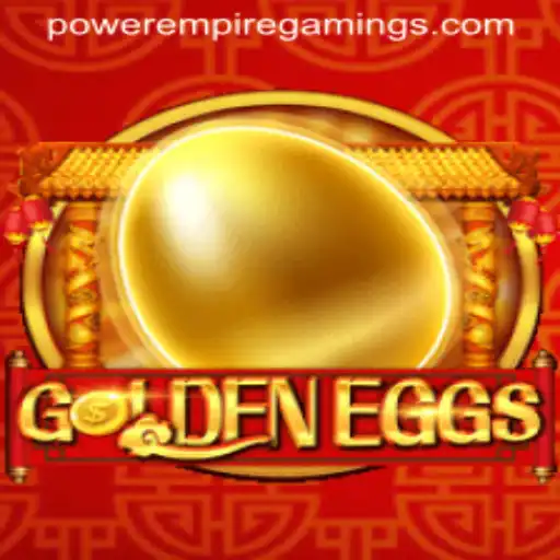 GoldenEggs: An Engaging Gaming Experience Under the Banner of Power Empire Gaming