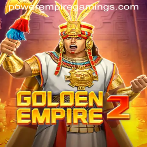 GoldenEmpire2: Unleashing the Power of an Epic Gaming Adventure