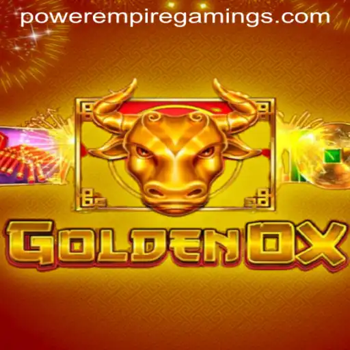GoldenOx: An Epic Adventure in Power Empire Gaming