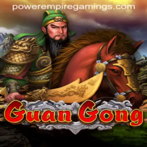 Unveiling GuanGong: A Journey into the Realm of Power Empire Gaming