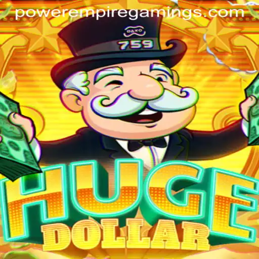 Exploring HugeDollar: The Crown Jewel of Power Empire Gaming