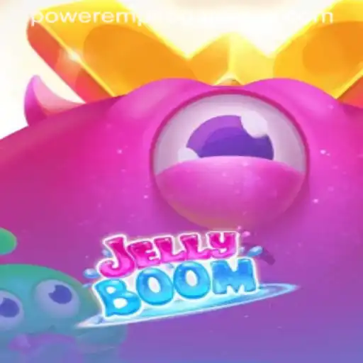 JellyBoom: A Sweet Adventure in the Realm of Power Empire Gaming