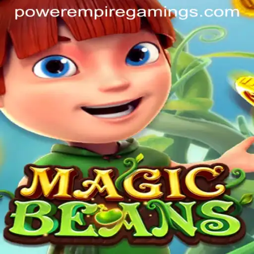 MAGICBEANS: A Power-Packed Adventure in the Realm of Strategy Gaming