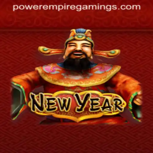 Unveiling NewYear: A Dynamic Gaming Experience by POWER EMPIRE GAMING