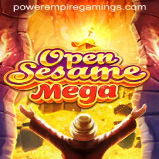 Discover the Thrills of OPENSESAMEMEGA: A New Frontier in Gaming