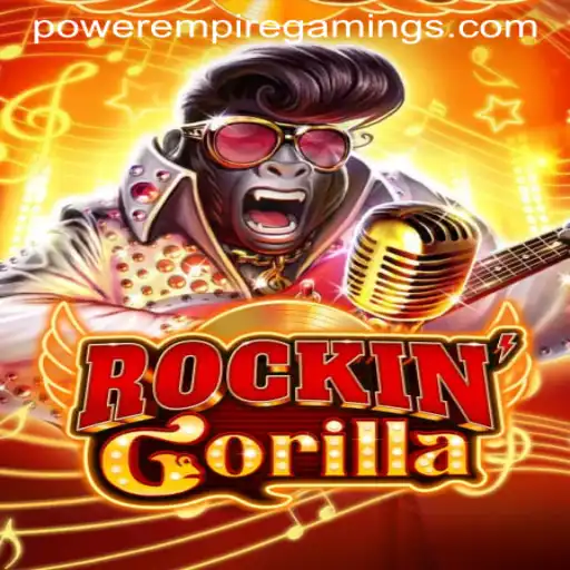 Discover Energy in RockinGorilla: A Gaming Phenomenon by Power Empire Gaming