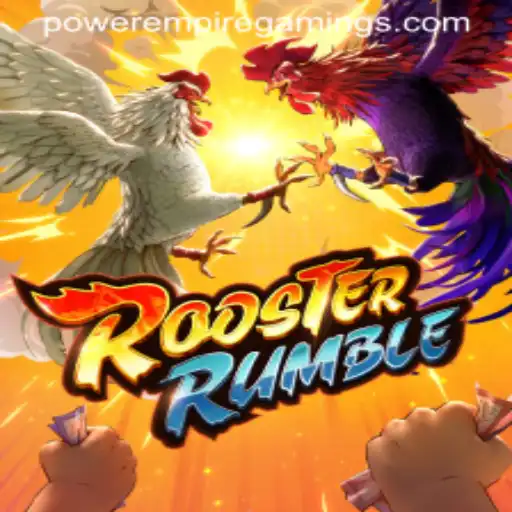 RoosterRumble: The Latest Sensation by Power Empire Gaming