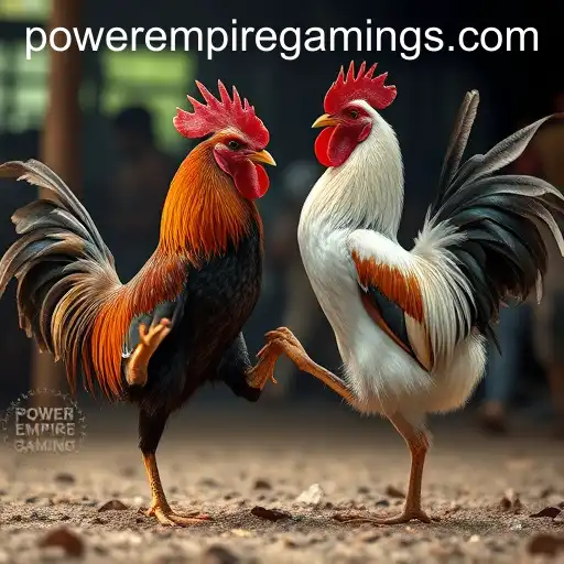 Gaming Experience POWER EMPIRE GAMING - 800+ Premium and Exclusive Games