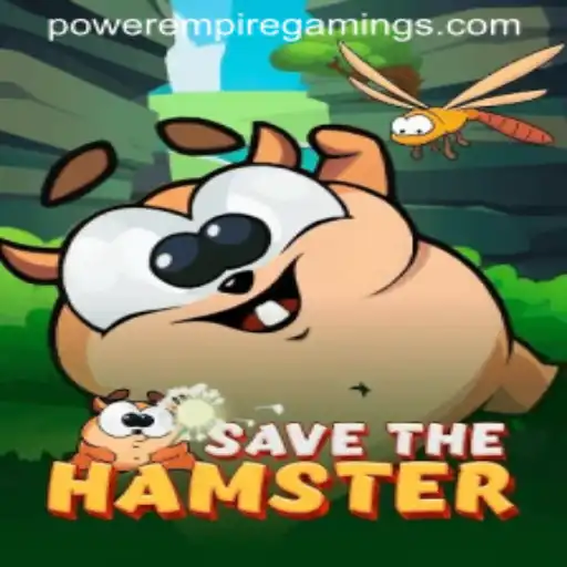Discover the Adventure: SavetheHamster by POWER EMPIRE GAMING