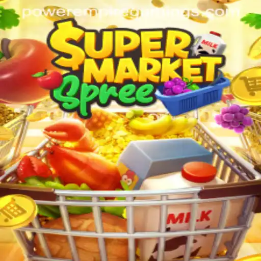Exploring the Exciting World of SupermarketSpree by POWER EMPIRE GAMING