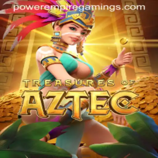 Unveiling the Excitement of Treasures of Aztec by POWER EMPIRE GAMING