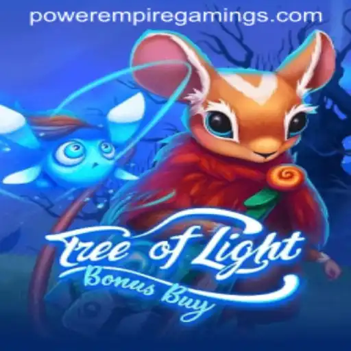 Exploring TreeOfLightBonusBuy by POWER EMPIRE GAMING