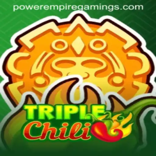 Exploring the Thrills of TripleChili: An Exciting Entry in POWER EMPIRE GAMING