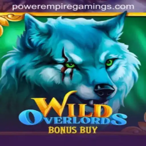 WildOverlordsBonusBuy: Unveiling the Latest Sensation by POWER EMPIRE GAMING