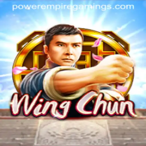 WingChun: The Latest Sensation in Gaming by Power Empire Gaming